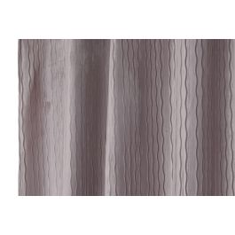 Cortina Urban DKD Home Decor Rosa Palo 260 x 140 cm