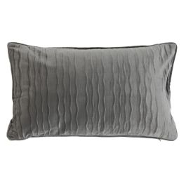 Cojin Urban DKD Home Decor Gris Claro 30 x 50 cm Precio: 10.2849994313. SKU: B18A3AX7YR