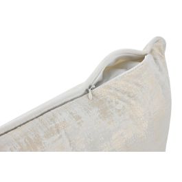 Cojin Urban DKD Home Decor Crudo 30 x 50 cm