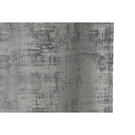 Cortina Urban DKD Home Decor Gris Claro 260 x 140 cm