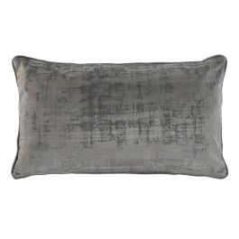 Cojin Urban DKD Home Decor Gris Claro 30 x 50 cm Precio: 9.0749998427. SKU: B1BBTTQKBG