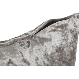 Cojin Urban DKD Home Decor Gris Claro 45 x 45 cm