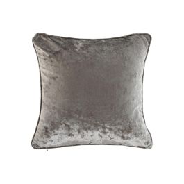 Cojin Urban DKD Home Decor Gris Claro 45 x 45 cm Precio: 10.2849994313. SKU: B1GEB5A8KP