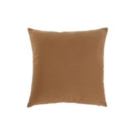 Cojin Boho DKD Home Decor Mostaza Marron 45 x 45 cm