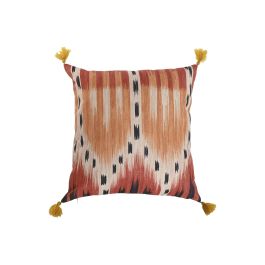 Cojin Boho DKD Home Decor Multicolor 45 x 45 cm Precio: 11.8458998669. SKU: B189PQZMM9