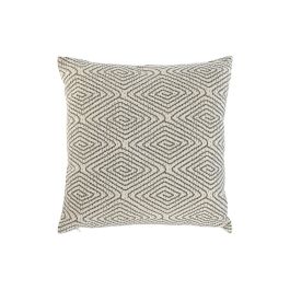 Cojin Cottage DKD Home Decor Verde Blanco 45 x 45 cm Precio: 13.89000019. SKU: B1HYWC8KG4