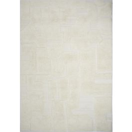 Alfombra Item Home DKD Home Decor Crudo 230 x 160 cm Precio: 312.8939002904. SKU: B1JXFSYAB4