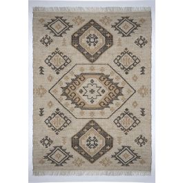 Alfombra Item Home DKD Home Decor 200 x 140 cm Precio: 269.2250007018. SKU: B15KNQSCMT