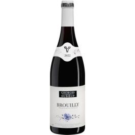 Georges Duboeuf Brouilly - Vino tinto Beaujolais Precio: 29.49999965. SKU: B16ZL759RF