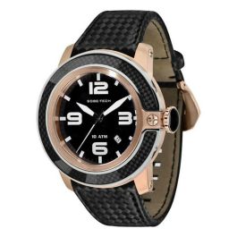 Reloj Hombre Glam Rock GR33010 (Ø 50 mm) Reloj Hombre Glam Rock GR33010 (Ø 50 mm)
