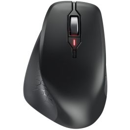 Cherry Mouse STREAM COMFORT Wireless black Ergonomisch Precio: 60.4758. SKU: B1AKEX9287