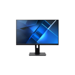 Acer UM.HB7EE.G14 Vero B7 B277U G Monitor PC 27" QHD 2560x1440 IPS 120Hz 4ms HDR10 USB Altavoces Ajuste Altura Negro Precio: 171.88999971. SKU: B1A54DNA8V