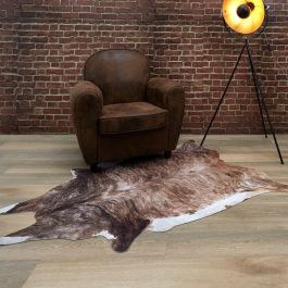 Alfombra Vaca Home Deco Factory 120x158 cm