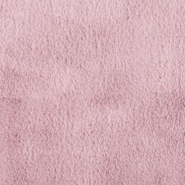 Alfombra Rosa Home Deco Factory 120x170 cm 