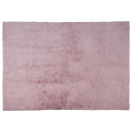 Alfombra Rosa Home Deco Factory 120x170 cm 