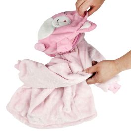 Peluche sudadera con capucha ninos