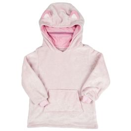 Peluche sudadera con capucha ninos