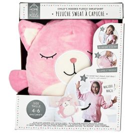 Sudadera Infantil Con Capucha Home Deco Kids