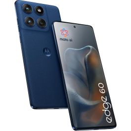 Smartphone Motorola XT2505-1 6,67" Octa Core 12 GB RAM 512 GB Azul Precio: 378.59000058. SKU: B13ECNWFX4