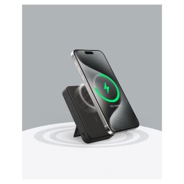 Anker 633 10000 mAh Wireless charging Black