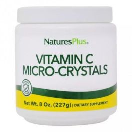 Vitamina C Microcristales Precio: 40.5000002. SKU: B19FKRGYWL