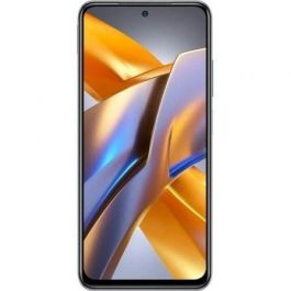 Xiaomi POCO M5S 4-128 WH V3 Smartphone POCO M5s 4GB RAM 128GB 6.43" AMOLED FHD+ 64MP Cámara 5000mAh Blanco