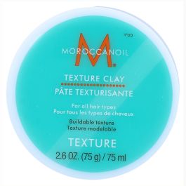 Moroccanoil Texture Pasta Texturizadora 75 ml Precio: 22.94999982. SKU: B1F24J3EBF