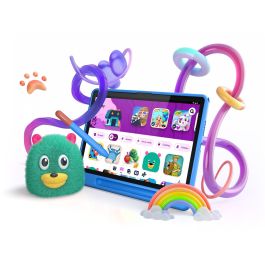 Lenovo Tab 2025 64GB 4GB con Funda y Lápiz Stylus