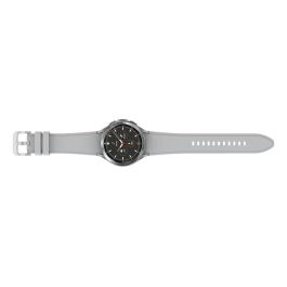 Smartwatch Samsung Galaxy Watch4 Classic Gris Plateado 1,4" Ø 46 mm