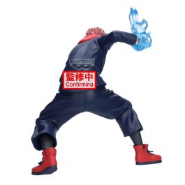 BANPRESTO Figura Maximatic Yuji Itadori Jujutsu Kaisen 20cm