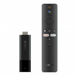 Reproductor TV Xiaomi TV Stick 4K 4K Ultra HD Precio: 68.4999997. SKU: B1DKCSKRRT