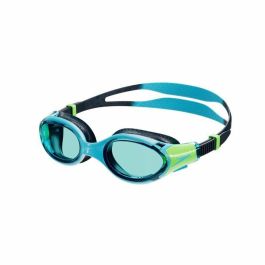 Gafas de Natación para Niños Speedo Biofuse 2.0 Agua Talla única Precio: 22.49999961. SKU: B1CKCMQK2J