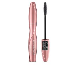 Catrice GLAM&DOLL sculpt & volume mascara #010-black, Volumen XXXL, Rizo, Sin Apelmazamiento, Negro Profundo, 9.5 ml Precio: 4.88999962. SKU: S0573112