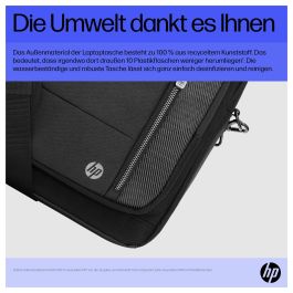 HP Maletín Renew Executive para Portátil de 16" Negro