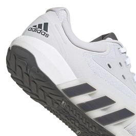Zapatillas Deportivas Hombre Adidas Dropstep Trainer Blanco Hombre