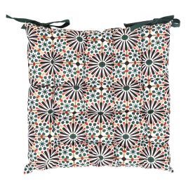 Cojín Silla Patio Ver Home Deco Factory 40x40 cm Precio: 8.79000023. SKU: B1KBBAKWE4