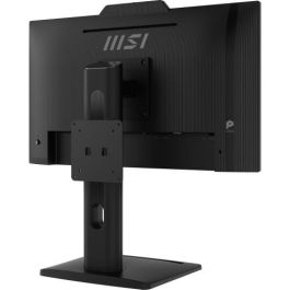 MSI Monitor MP242PMG 24 Pulgadas, 9S6-3PD89T-007 - Pantalla IPS FHD de 1920x1080, 120Hz, Tiempo de Respuesta de 1 ms (MPRT), Altavoces Integrados, HDMI, DisplayPort, VESA 100x100