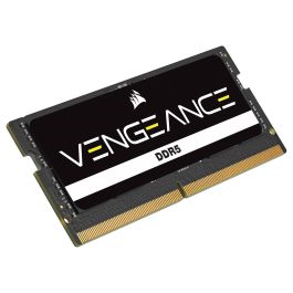 Corsair Vengeance CMSX16GX5M1A5600C48 Memoria RAM DDR5 16GB (1x16GB) 5600MHz CL48 para Portátil
