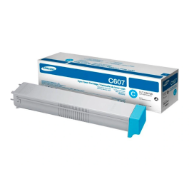 Hp Toner Cian Estándar para Samsung CLX9250ND / CLX9252NA / CLX9350ND / CLX9352NA