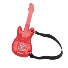 Memoria Usb Tech On Tech Guitarra Red One 32 grb Memoria Usb Tech On Tech Guitarra Red One 32 grb