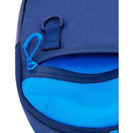 RIVACASE Riva OneShoulder Bag 5312 para Portátil/Tablet 10,1" - Azul Dijon