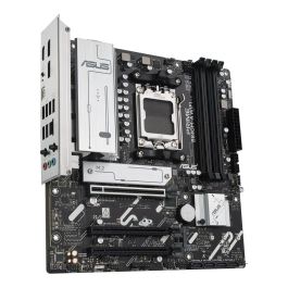 ASUS PRIME B840M-A WiFi Placa Base AMD B840 Zócalo AM5 DDR5 Micro ATX Wi-Fi 6E