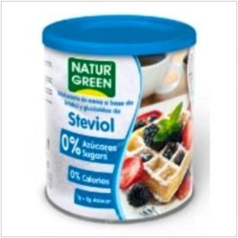 NATURGREEN Steviol Edulcorante de Mesa con Eritritol y Glucósidos de Esteviol 500g Precio: 13.4999997. SKU: B152GDDZVL