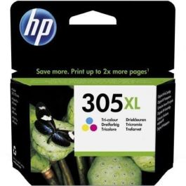 Ink-Jet Hp 305XL Deskjet 1210 - 1212 - 1255 - 2732 - 2752 - 4155 - 4158 Envy 6020 - 6052 -6055 - 6420 Tricolor 200 Precio: 23.59000028. SKU: B1DSSY8XRJ