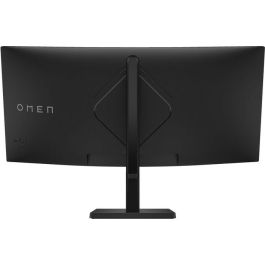 HP OMEN 34c Monitor Gaming Curvo WQHD 165Hz de 34 Pulgadas