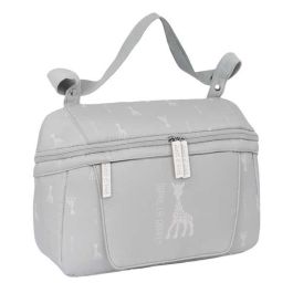 Safta Bolso Adapt. Carrito Bebe Sophie la Girafe Mum 34x23x10 cm Precio: 37.752. SKU: B1ESVQZAC9