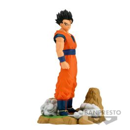 BANPRESTO Figura Son Gohan History Box Dragon Ball Z 12cm Precio: 35.58999983. SKU: B1K8EWAC5M