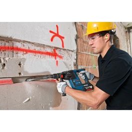 Bosch GBH 18V-26 F Martillo Perforador a Batería Professional