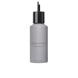 Issey Miyake Le Sel d'Issey Eau de Parfum recargable para hombre 150 ml Precio: 85.49999997. SKU: B1EMQPFC3Z