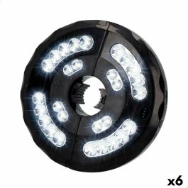 Lámpara LED para Sombrilla Aktive 6 Unidades Precio: 66.78999987. SKU: B12DHMCARM